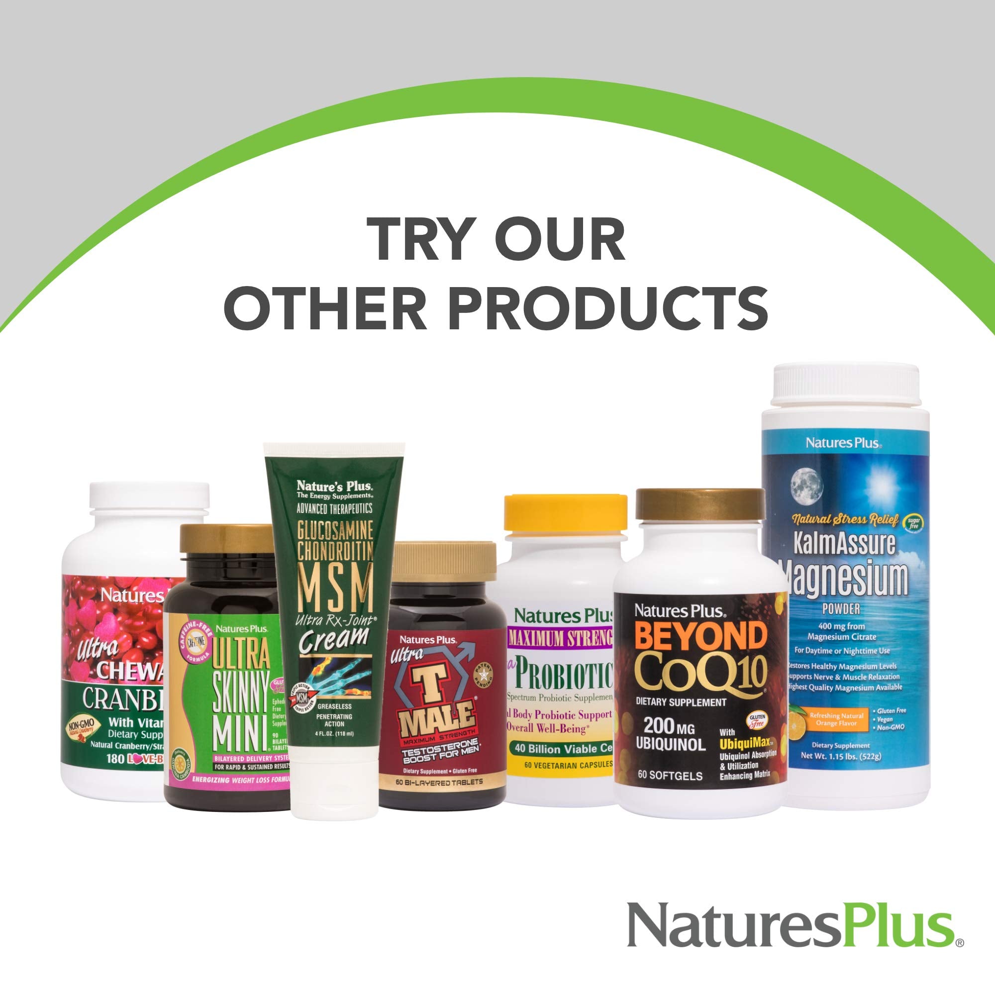 Nature's Plus Rhodiola bottle beside clock, fits into daily routine.