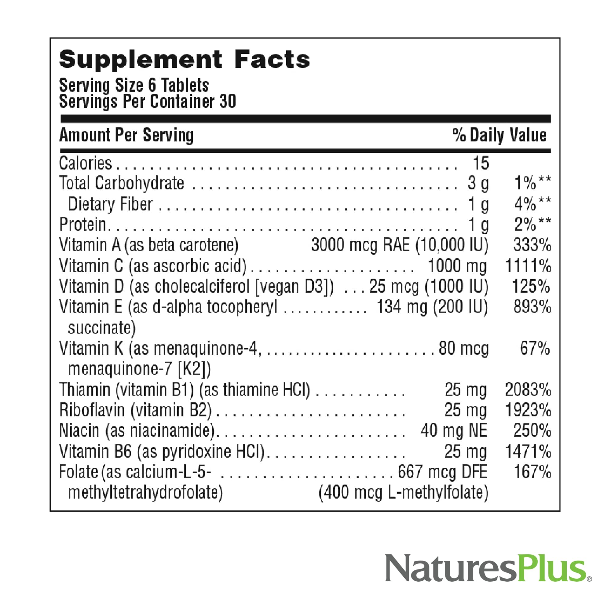 Label displays vegetarian and gluten-free icons for dietary-friendly use.