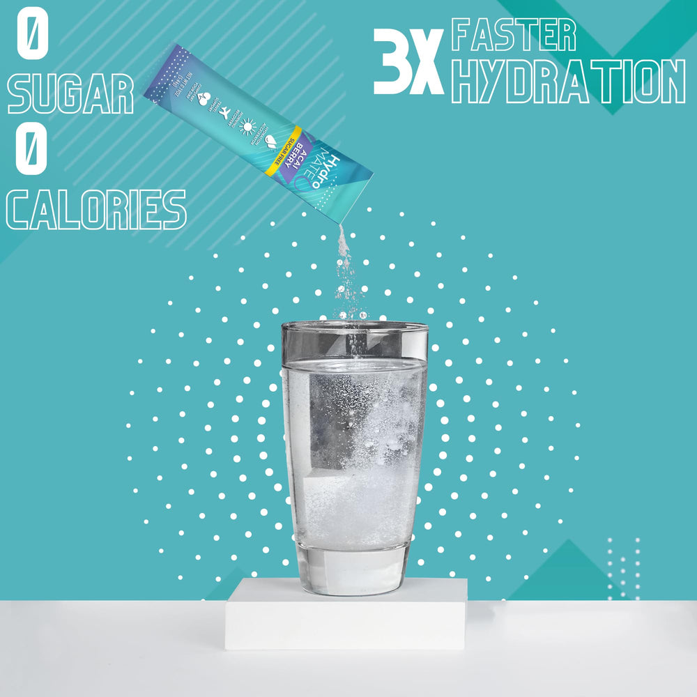 NatureWorks HydroMATE travel-friendly packaging for flights