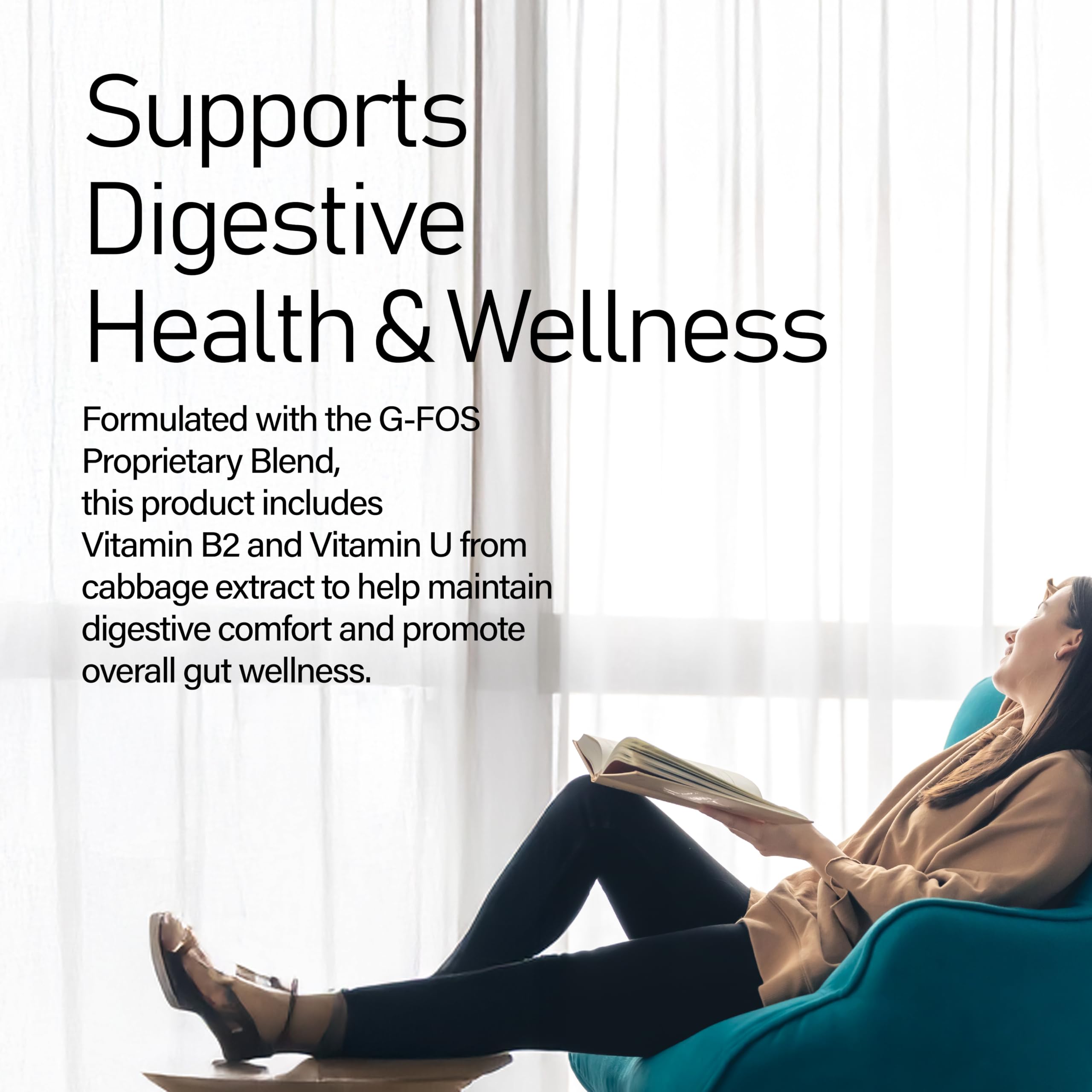 NATURION H. Pylori Support two-tablet daily ritual for consistent digestive support.