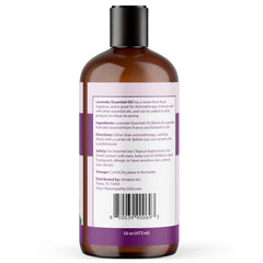 Naturopathy Lavender diffuser setup releasing a calming floral aroma