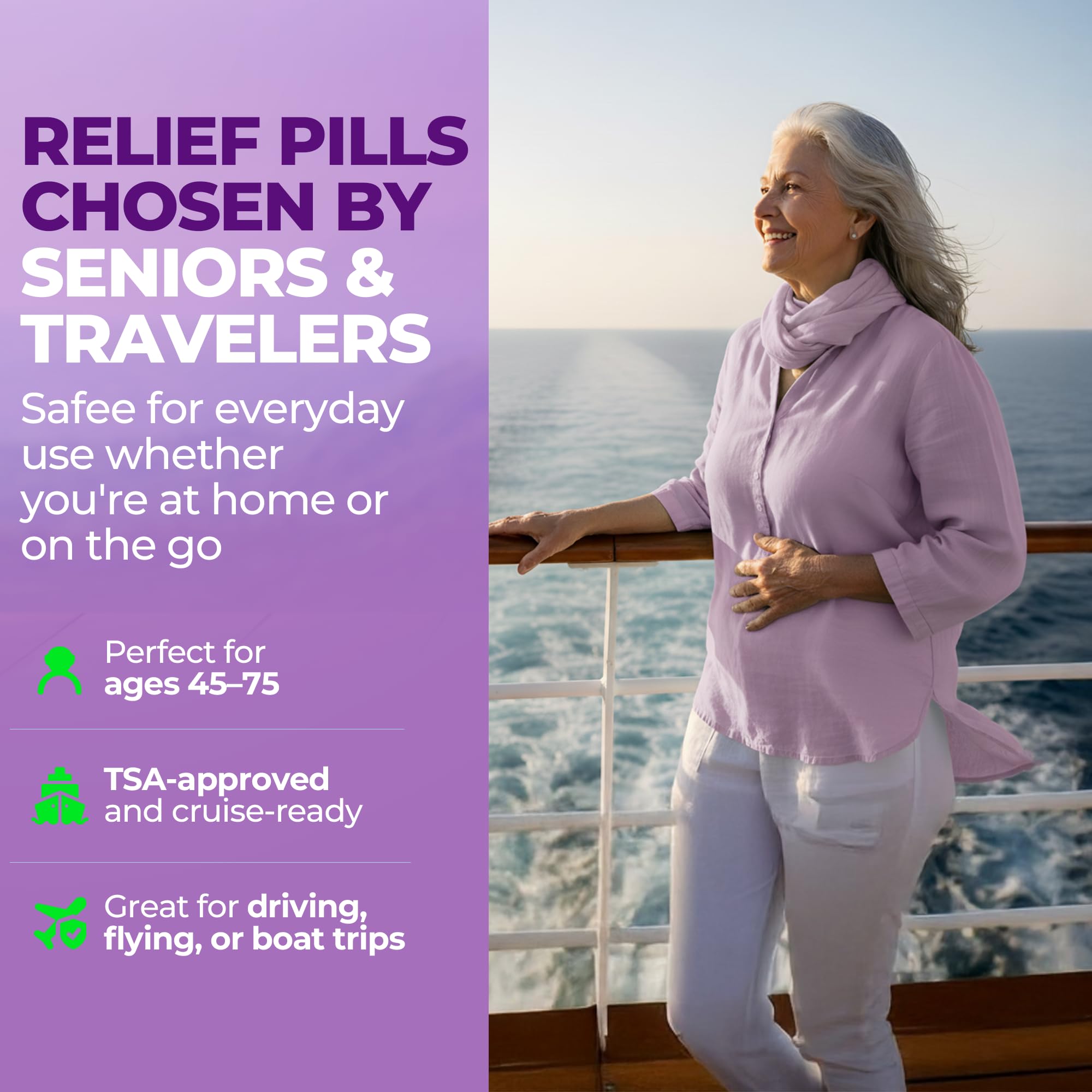 Nausea Stop morning sickness relief emphasis on pregnancy friendly options.