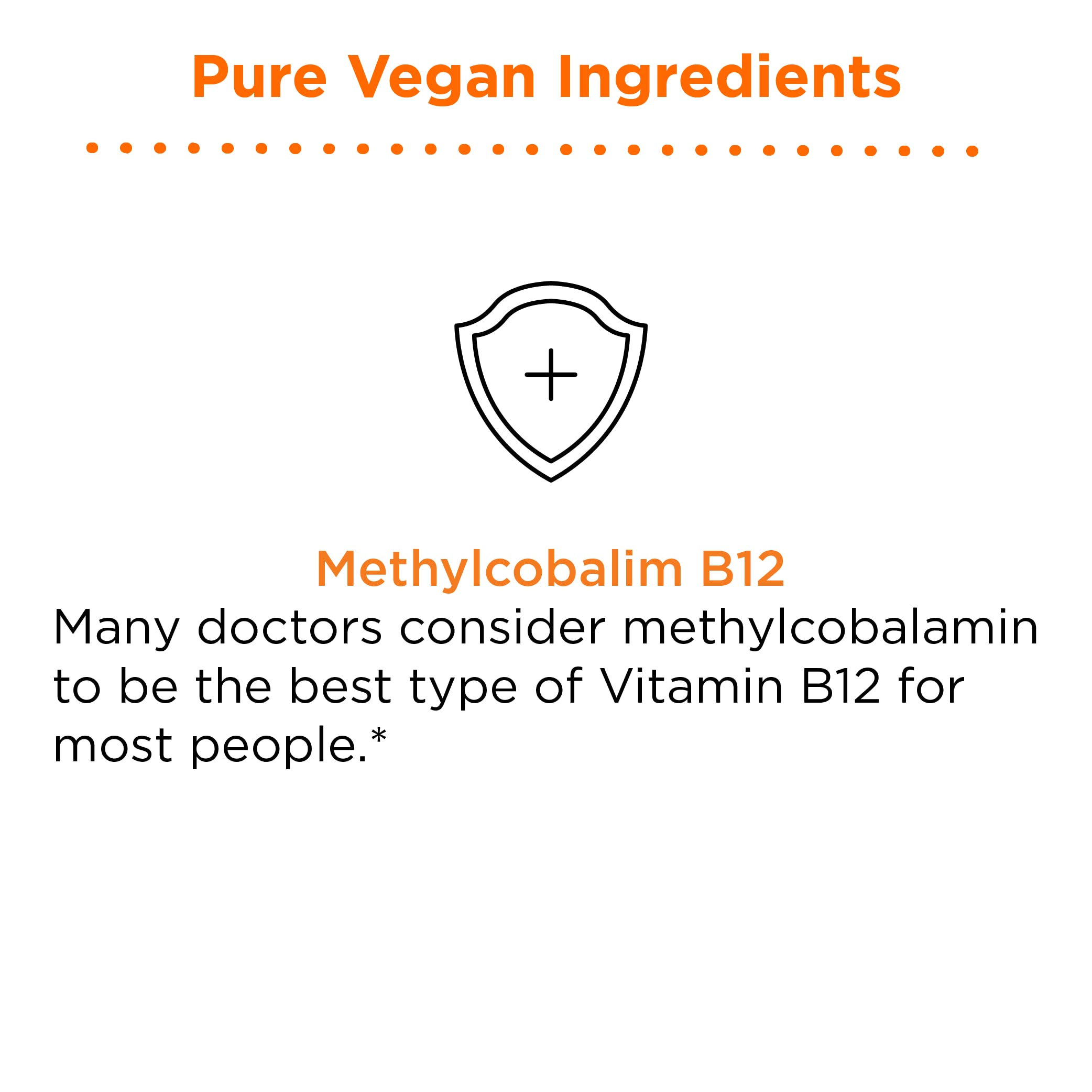 nbpure Organic Methyl B12 spray under-tongue-use demonstrates convenient daily regimen