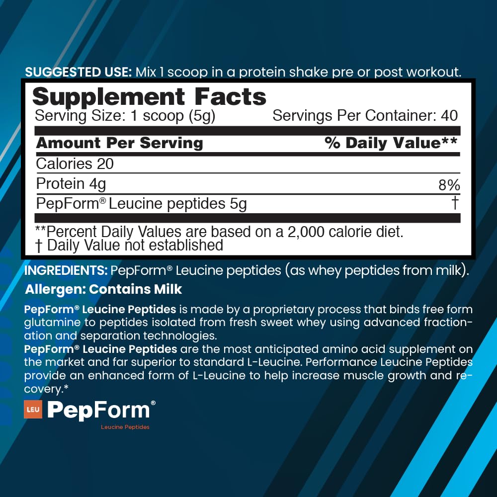 nbpure Performance Leucine+ athlete in action emphasizes sustained energy and muscle upkeep