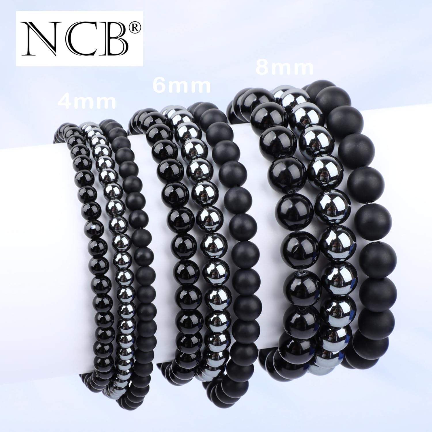 NCB gift box presentation conveys thoughtful gifting for occasions