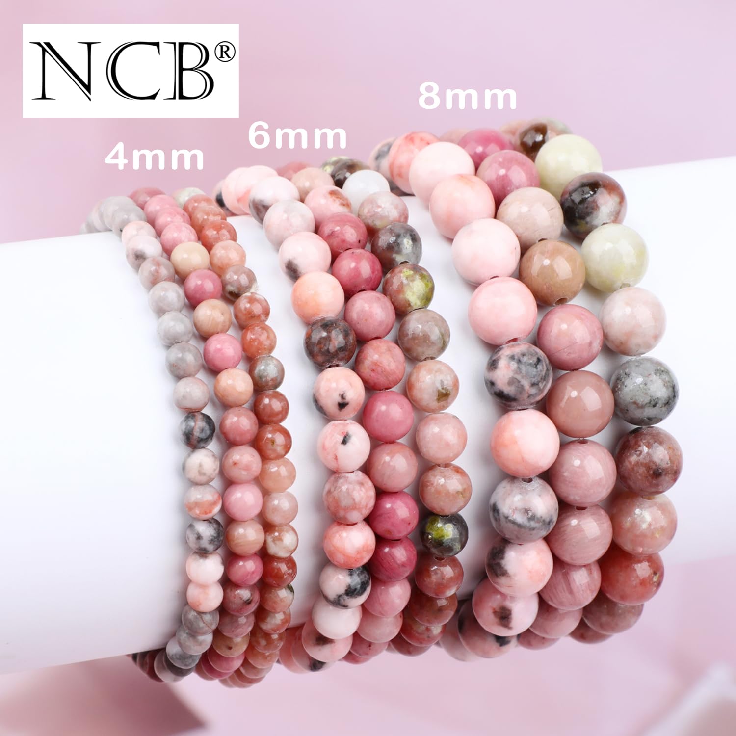 NCB gift box with greeting card, ideal for thoughtful occasions.