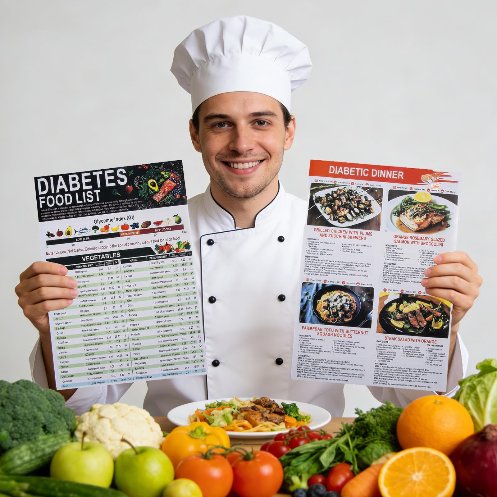 NCHEMDL low-sodium potassium guide aids practical CKD meal planning.