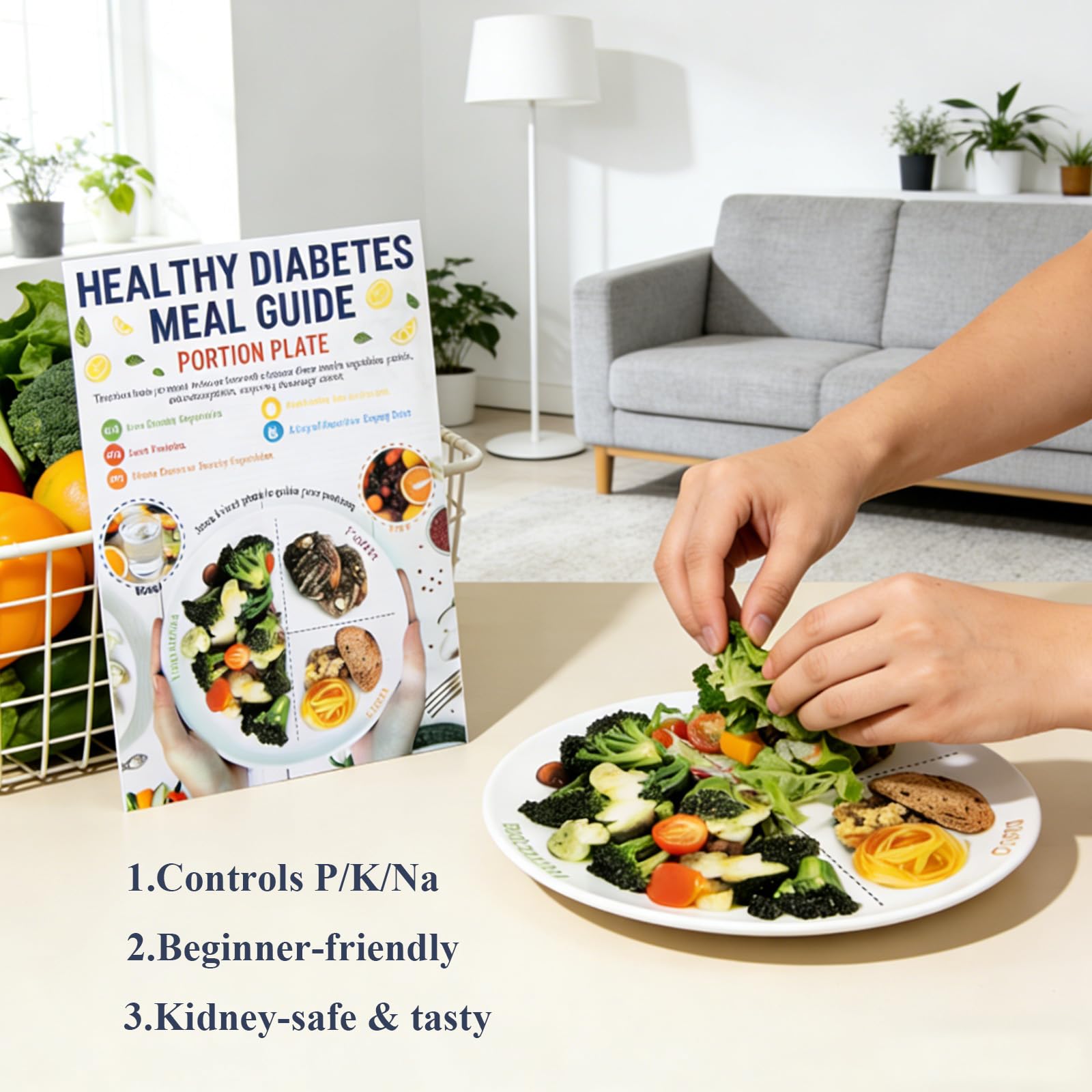 NCHEMDL reference meal plans simplify daily CKD nutrition choices.