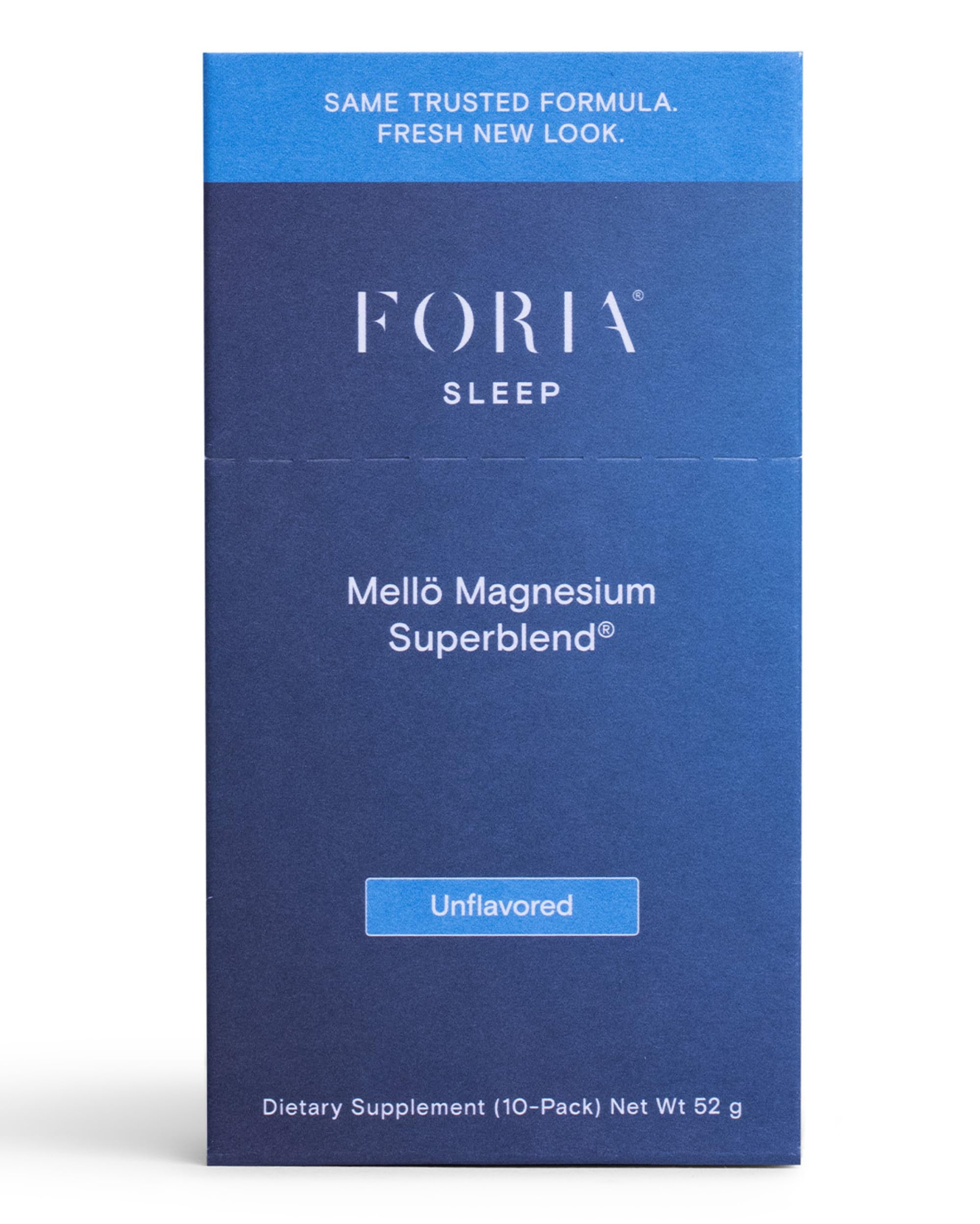 Ned Mellö magnesium powder bottle pour supports everyday relaxation.