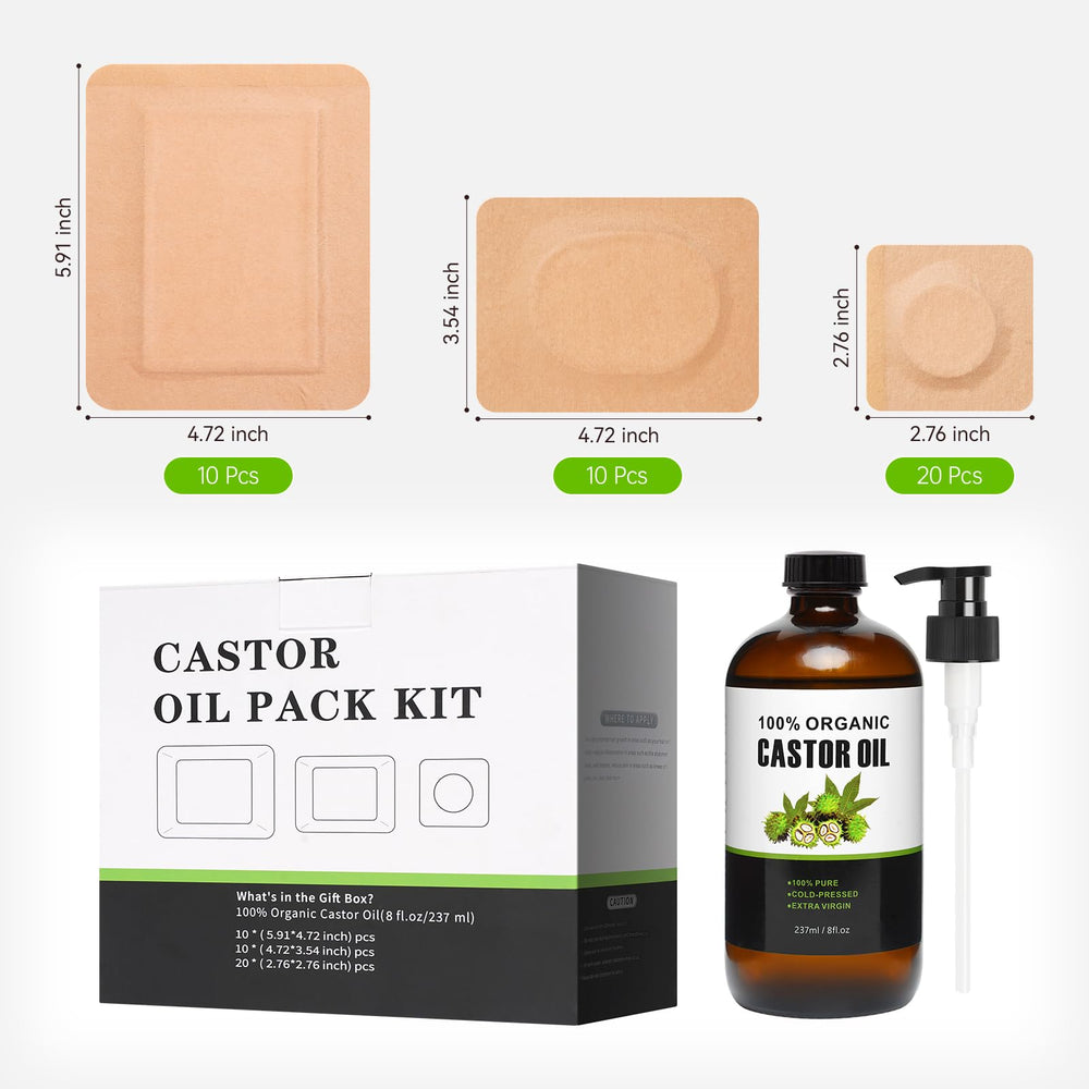 Small patch by NEJUATY for wrists and belly button with precise placement.