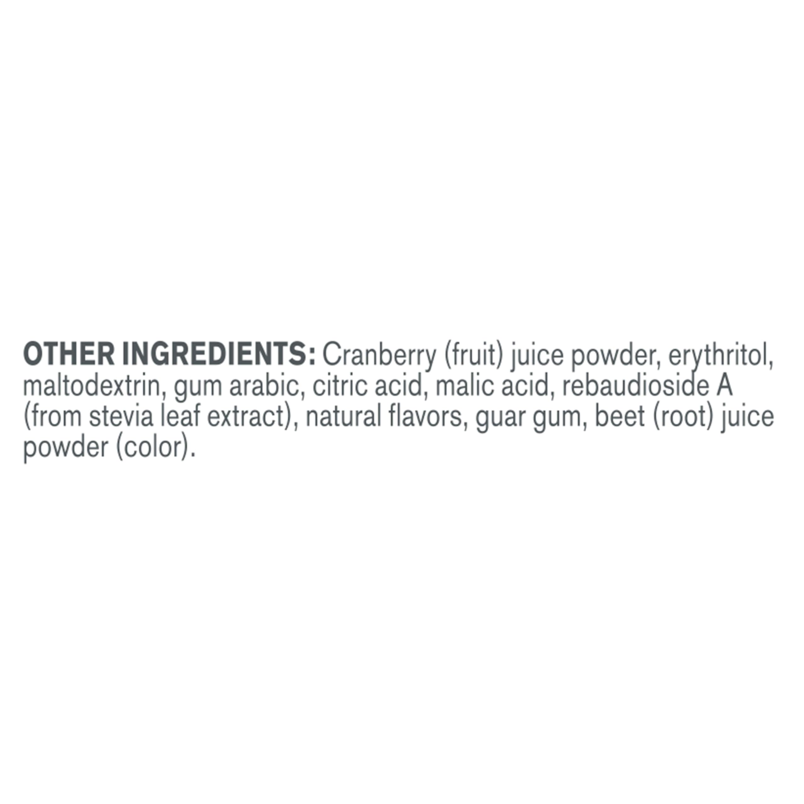NeoCell Collagen Beauty Infusion bottle label highlights hyaluronic acid.