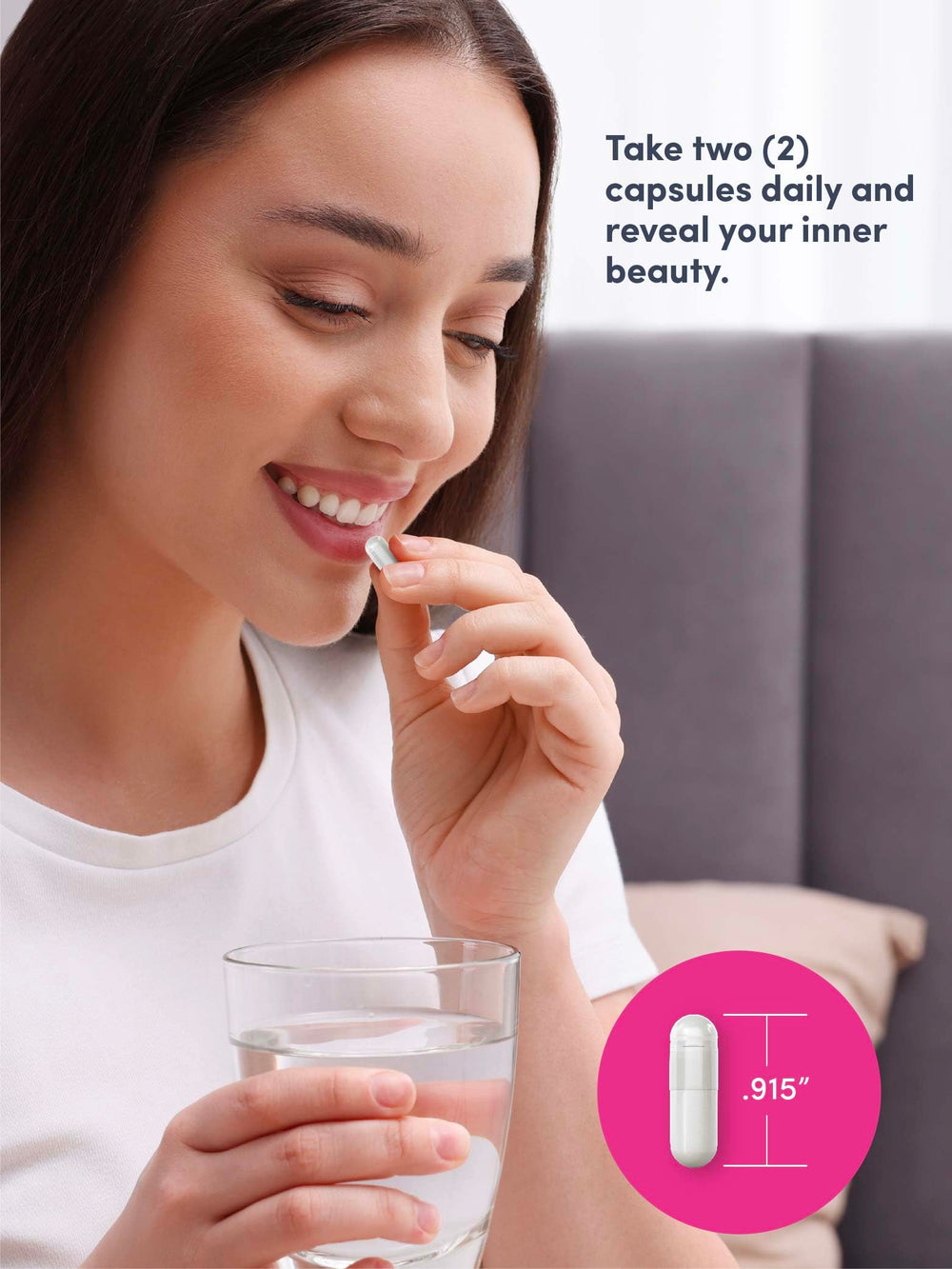 Gluten-free and dairy-free NeoCell formula label on packaging.