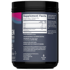 NeoCell hydrolyzed collagen powder dissolves smoothly in water or beverages.