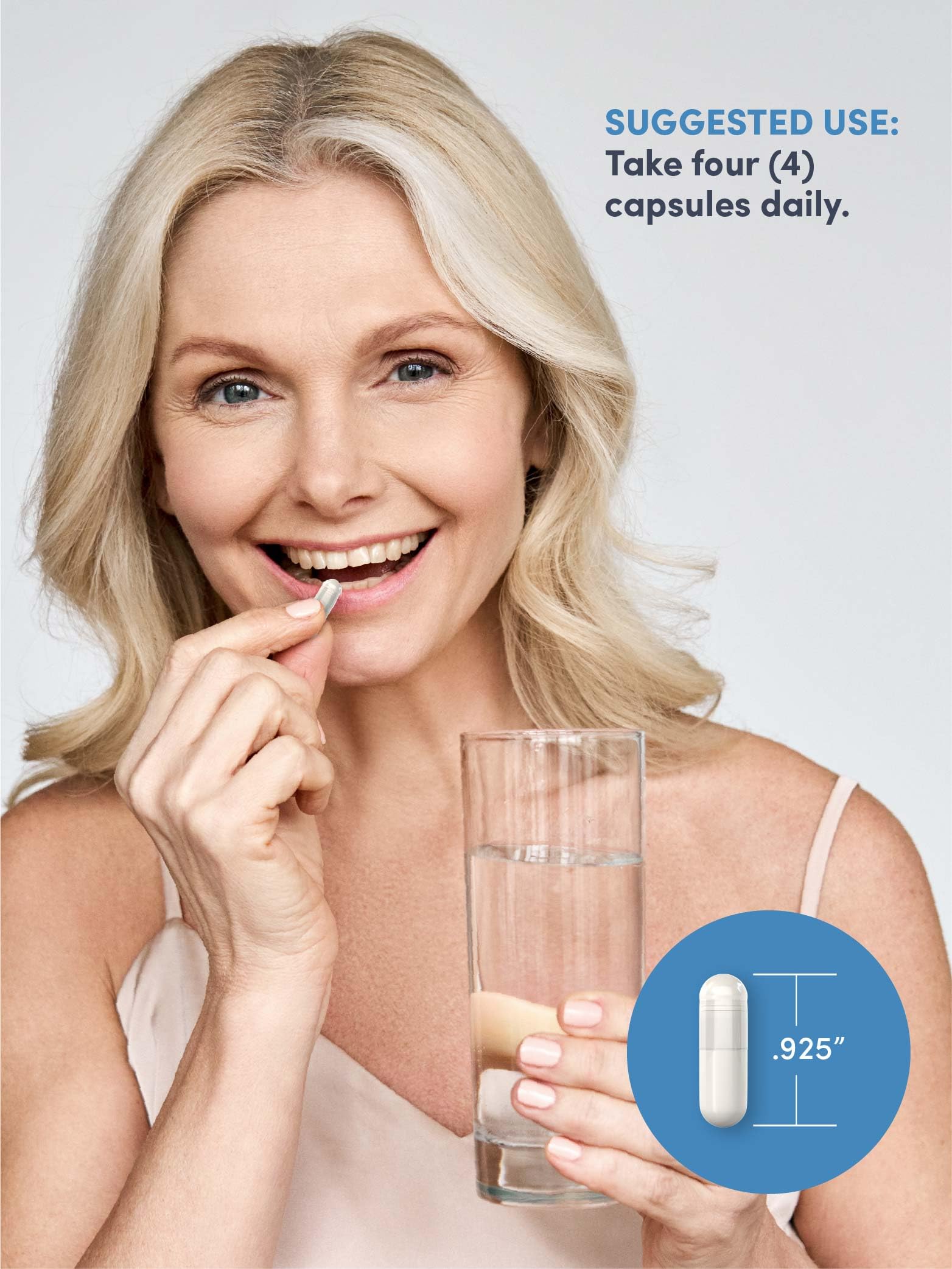 NeoCell Joint Complex packaging box emphasizing non-GMO and gluten-free attributes.