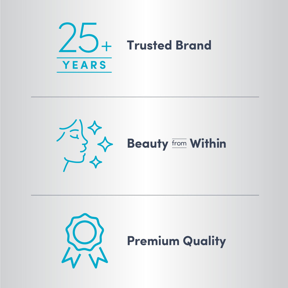 NeoCell packaging emphasizing gluten-free and non-GMO formula