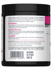 NeoCell Super Collagen Plus powder dissolving in water
