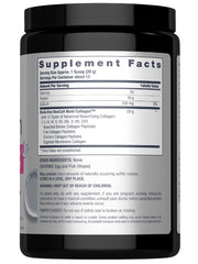 NeoCell Super Multi Collagen Scoop for precise 20g servings and consistent use.
