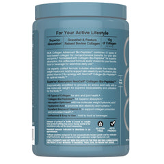 NeoCell Vitamin C boost container suggesting antioxidant support for daily use.