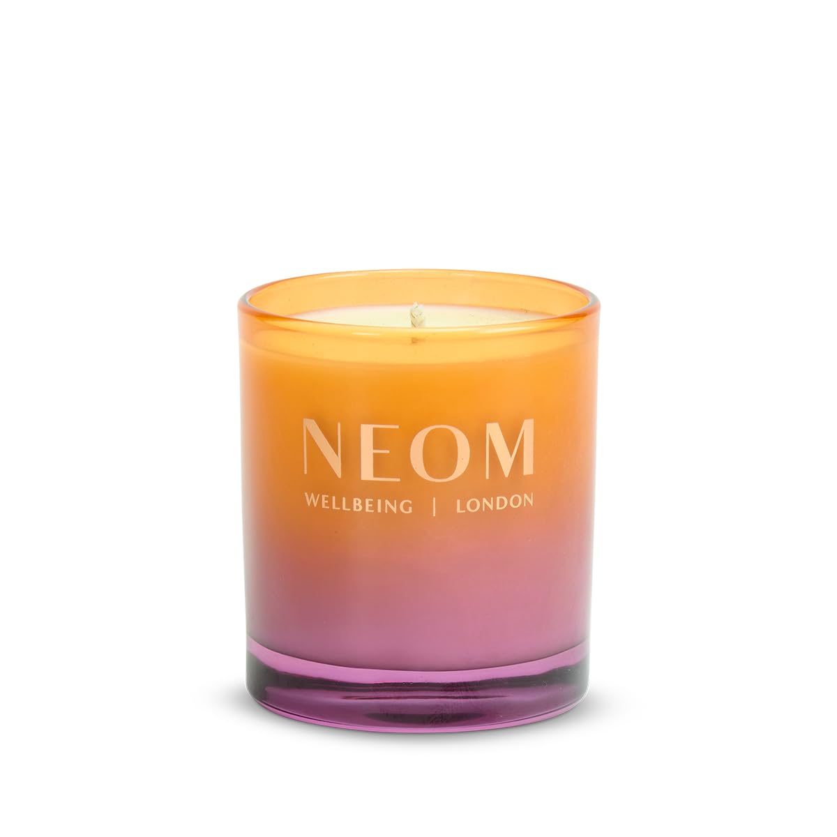 Elegant Neom Cosy Nights Gift packaging ready for gifting