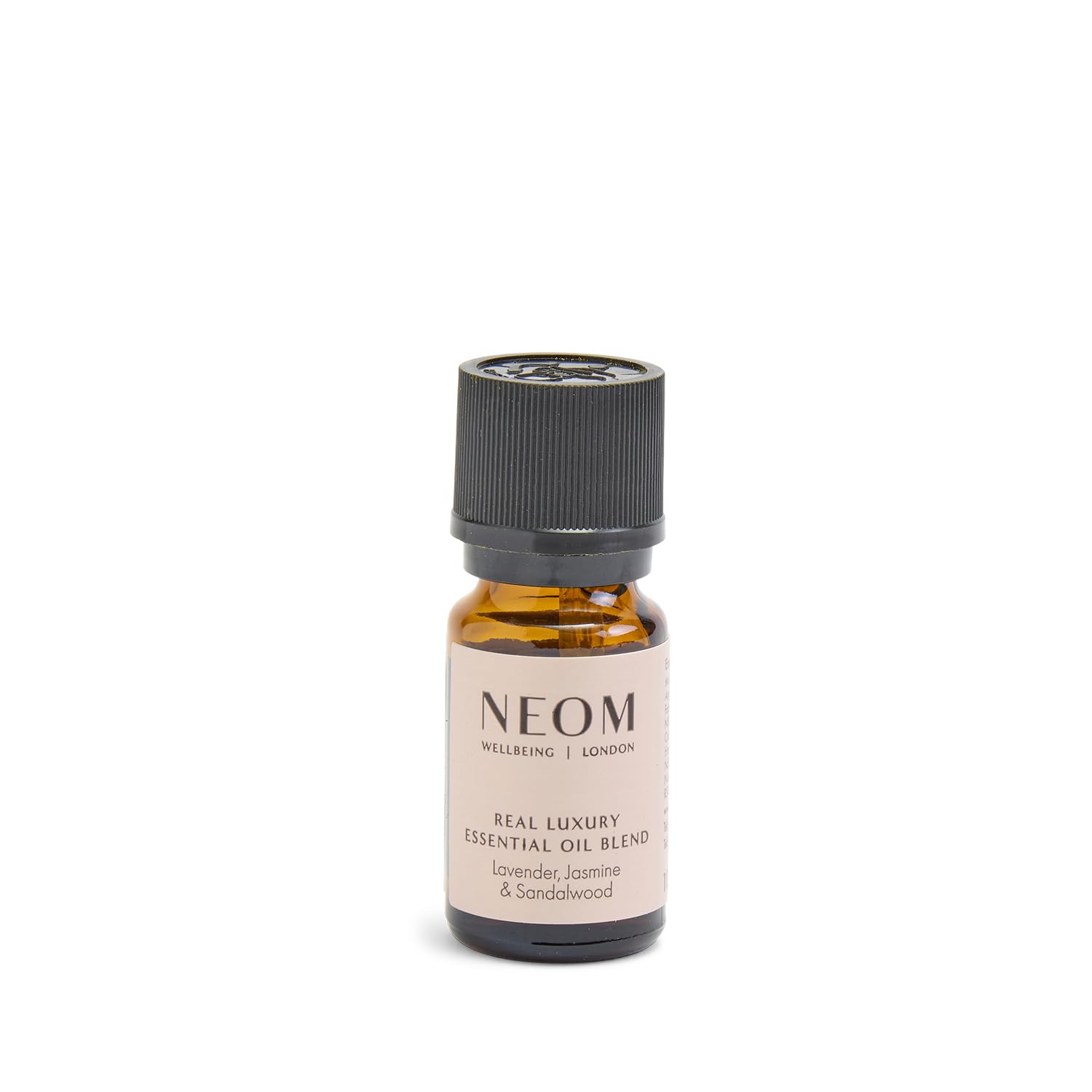 NEOM diffuser mist creates ambient calm to unwind after a long day.
