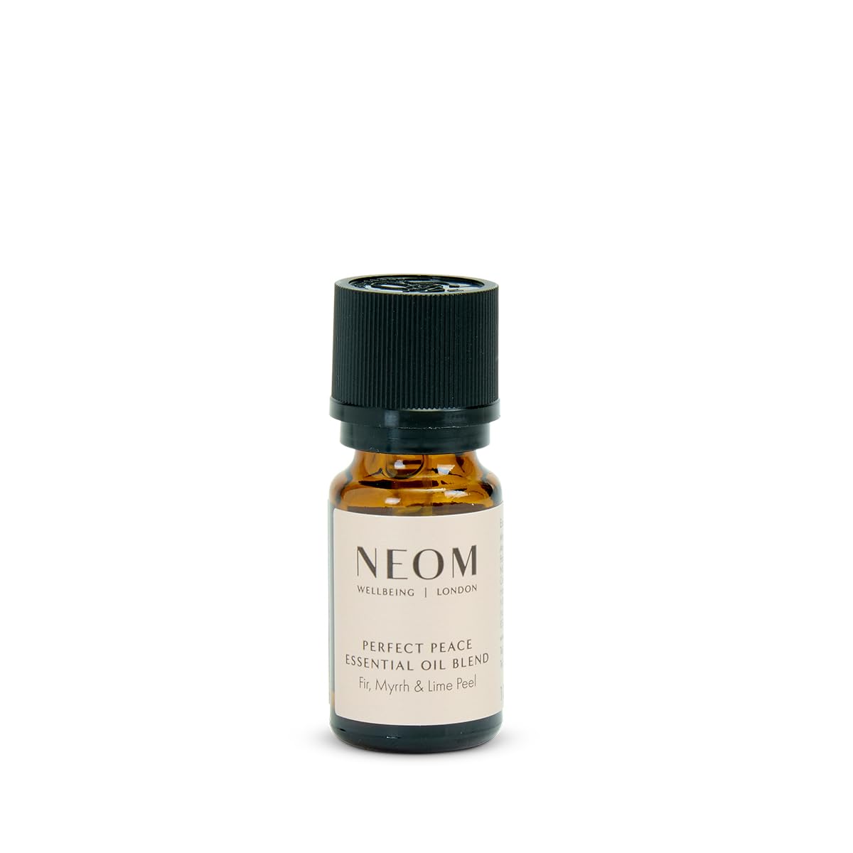 NEOM Perfect Peace packaging highlights gifting appeal.