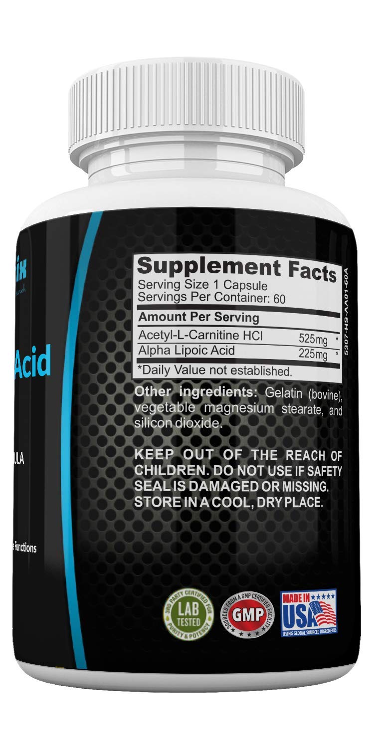 Neonutrix capsules closeup shows smooth, easy-to-swallow capsules for daily use.