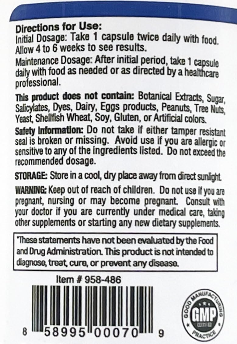 Nerv-Eze label highlights gluten-free, non-GMO for clean daily use.