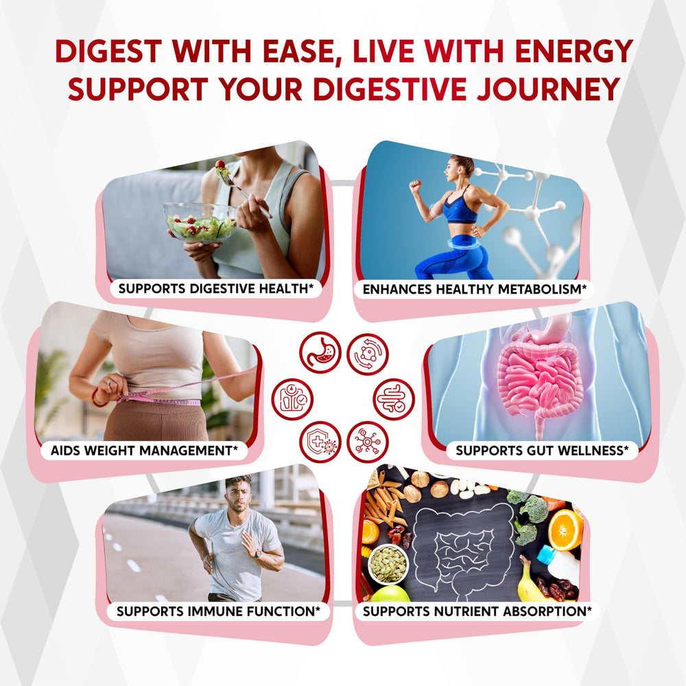 NESSARIT capsule with cayenne pepper for metabolic comfort