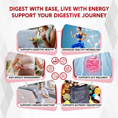 NESSARIT capsule with cayenne pepper for metabolic comfort
