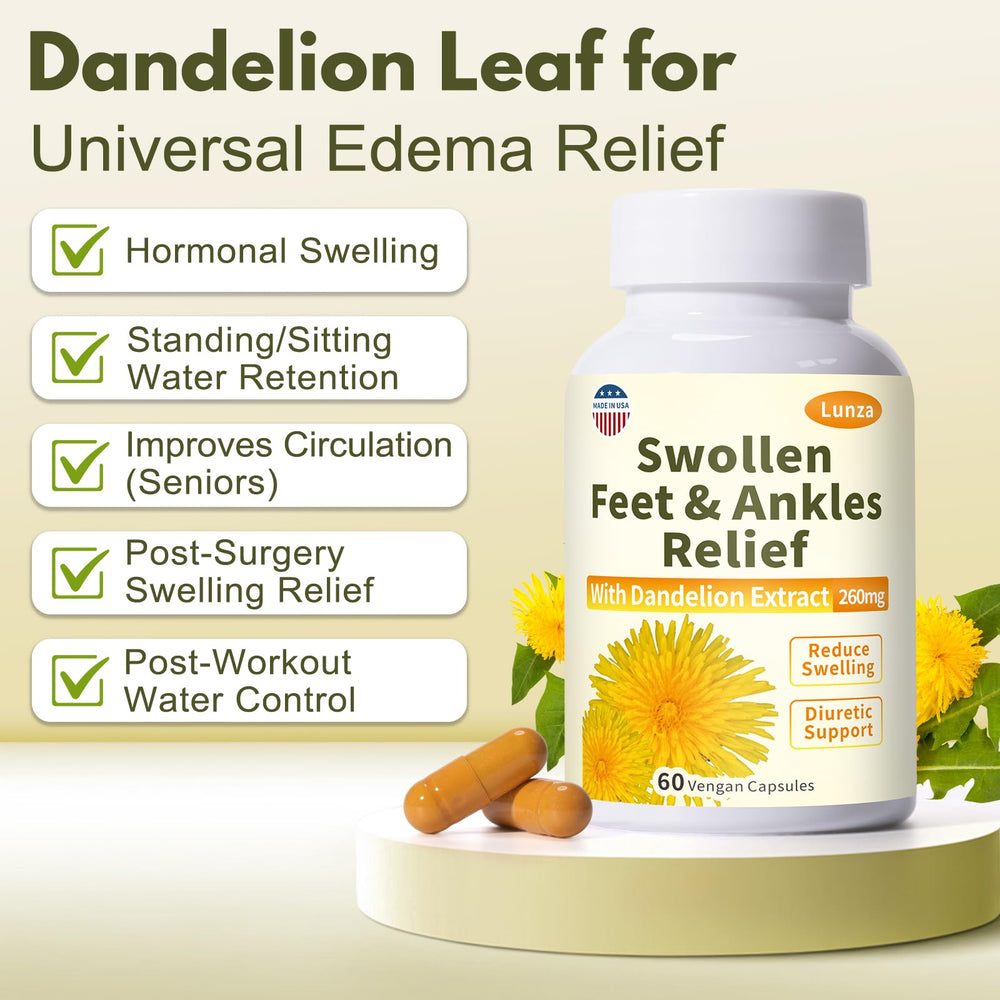 Netrca Swollen Feet use-case demonstrates daily routine integration for comfort.