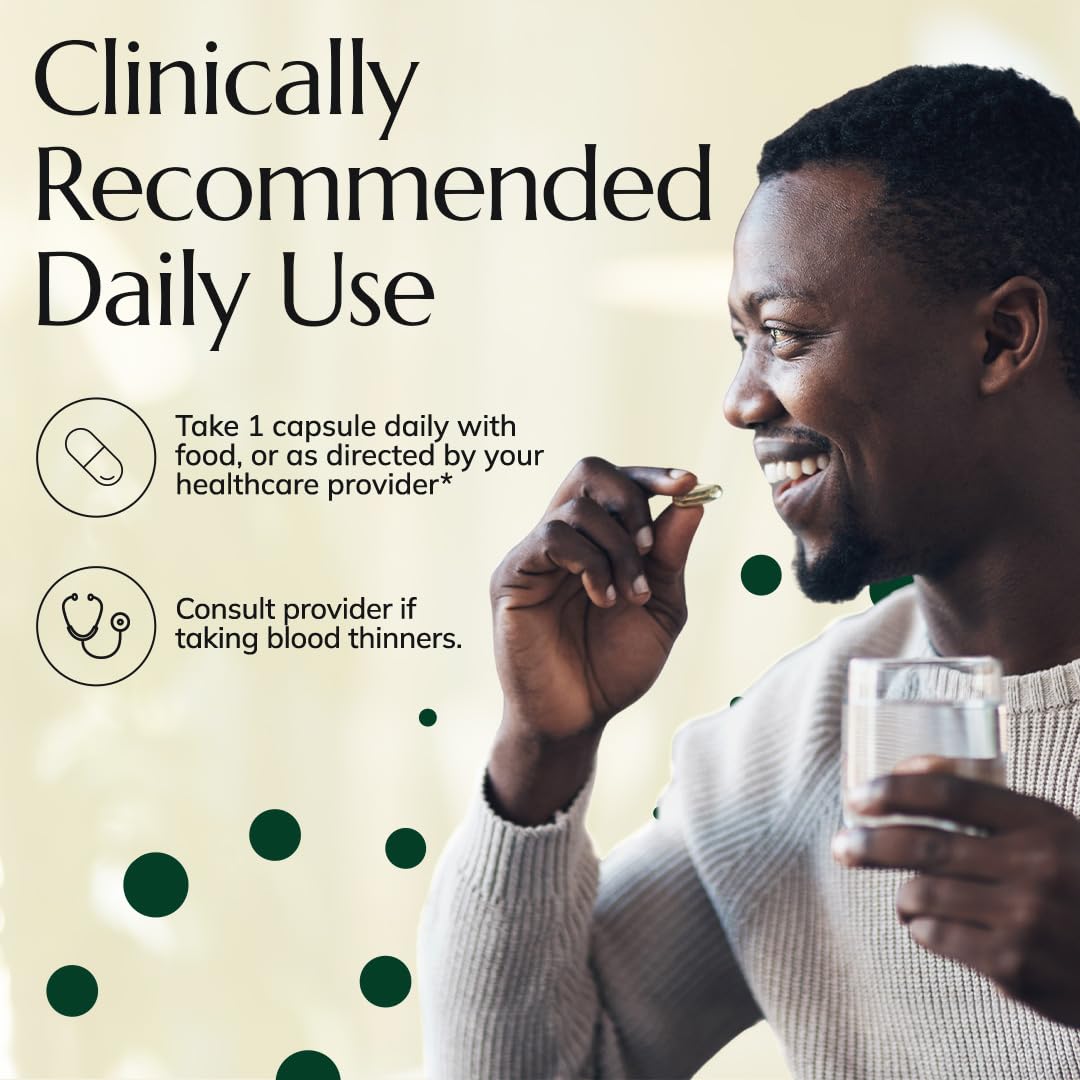 Lifestyle shot showing daily dosing with a meal using Neurobiologix.