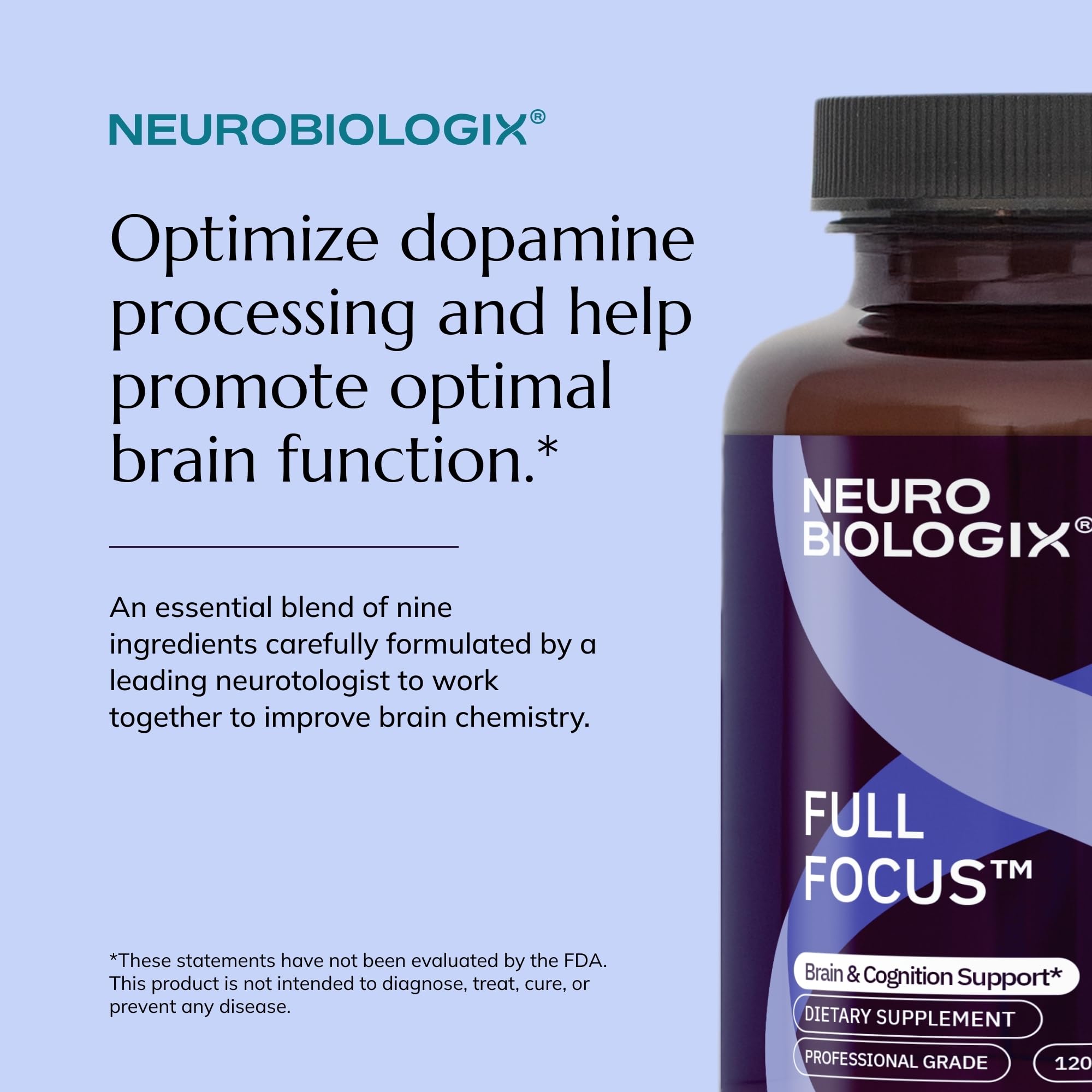 Three capsules shown for a standard morning serving with this supplement.
