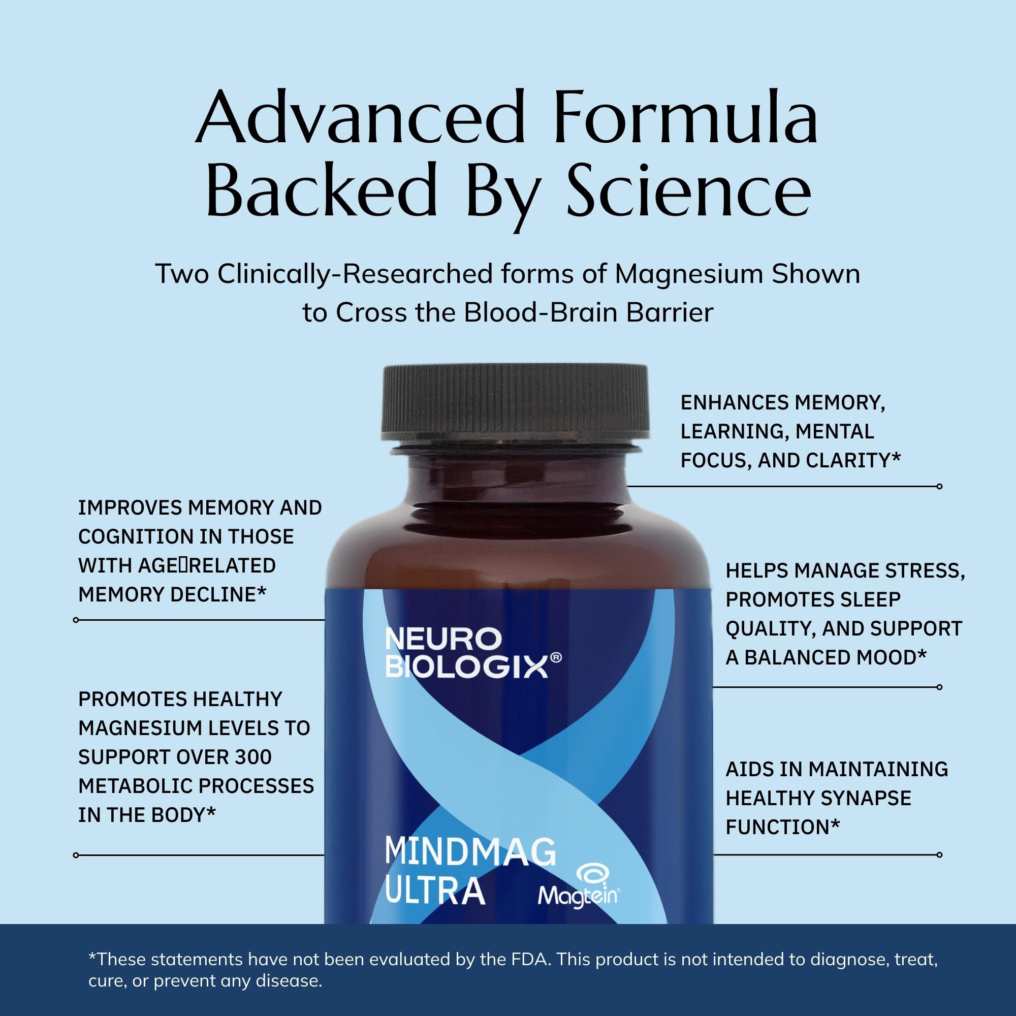 Packaging detail highlights gluten-free seal and vegan-friendly capsules.