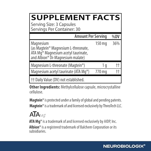 MindMag Ultra label closeup emphasizes gluten-free, vegetarian formula.