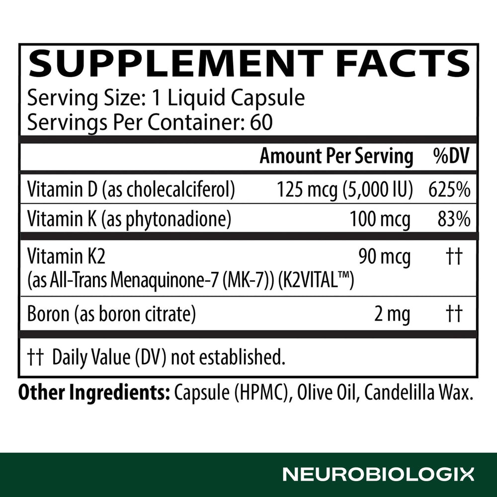 Neurobiologix olive oil capsule close up signals enhanced absorption.