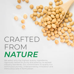 Close-up of Neurogan label on PEA supplement confirms quality.