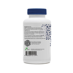 NeuroScience Calm G capsules pack showcases convenient daily dosage.