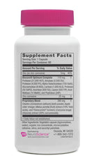 NeuroScience Digest DTX capsules ready to support digestion and immunity.