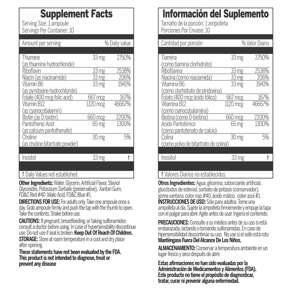 Neurovit immune support vitamins pack offers essential nutrients for everyday wellness