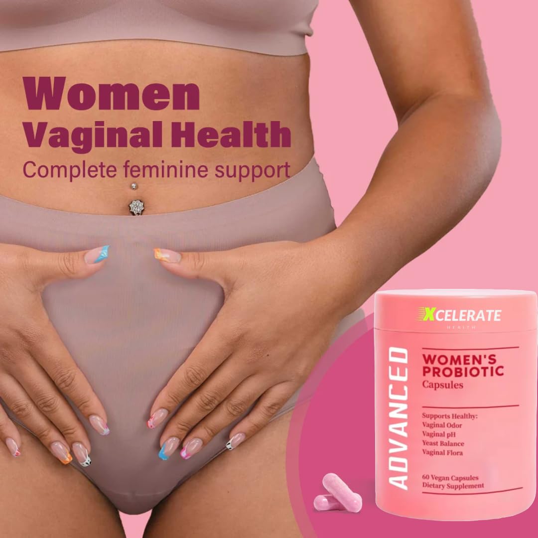 NeuVelleNutrition label closeup highlights science-backed strains and XOS prebiotics.