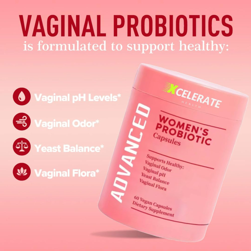 NeuVelleNutrition XOS prebiotic icon highlights enhanced probiotic synergy.