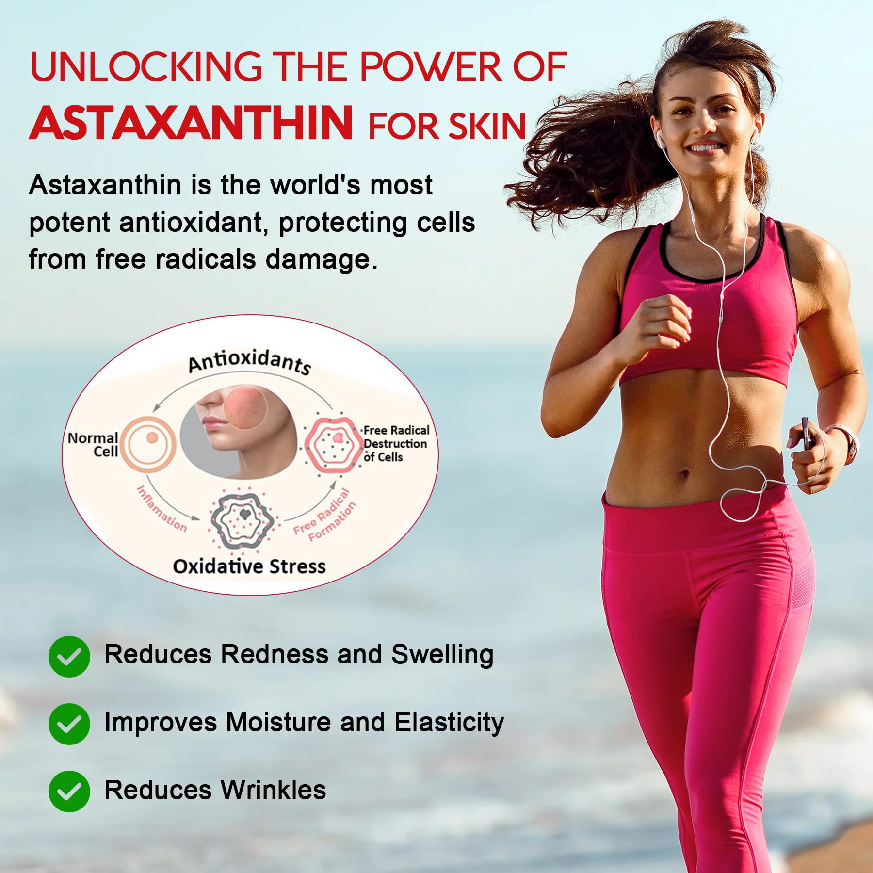 NEVISS ashwagandha root extract ingredient panel promoting relaxation potential.
