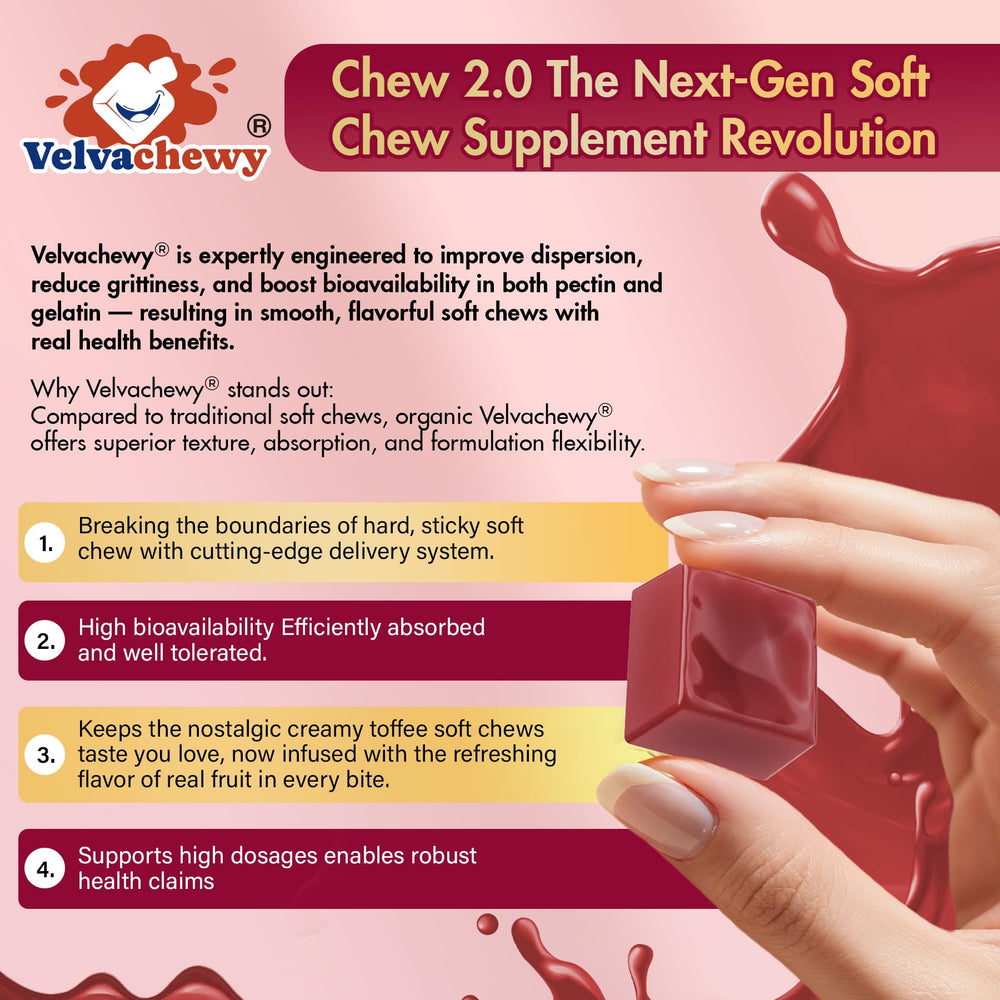 NEVISS Beet Chews nitric oxide concept graphic