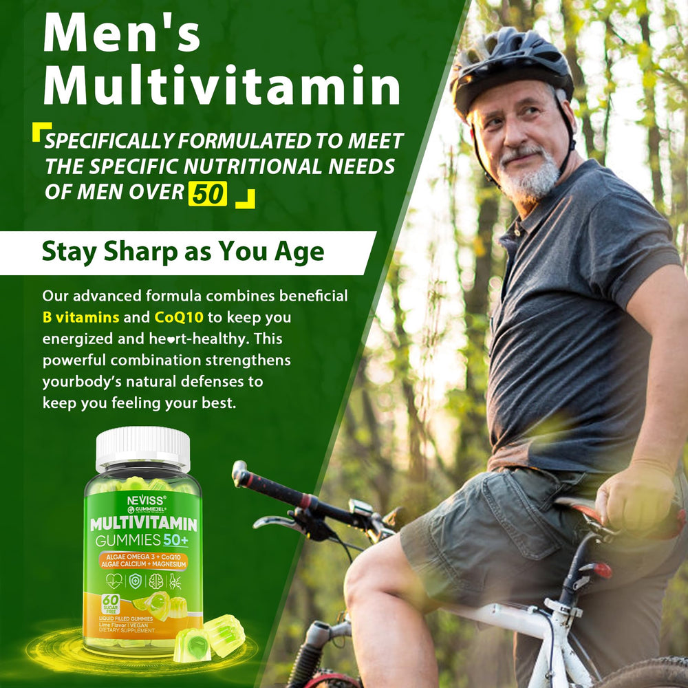 NEVISS bone and immune health focus features calcium and D3K2.