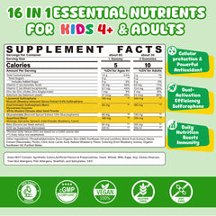 NEVISS gummies packaging highlights 120 count vegan sugar-free formula