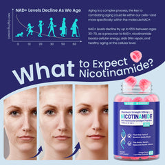 NEVISS collagen peptides bottle emphasizes skin and joints support.