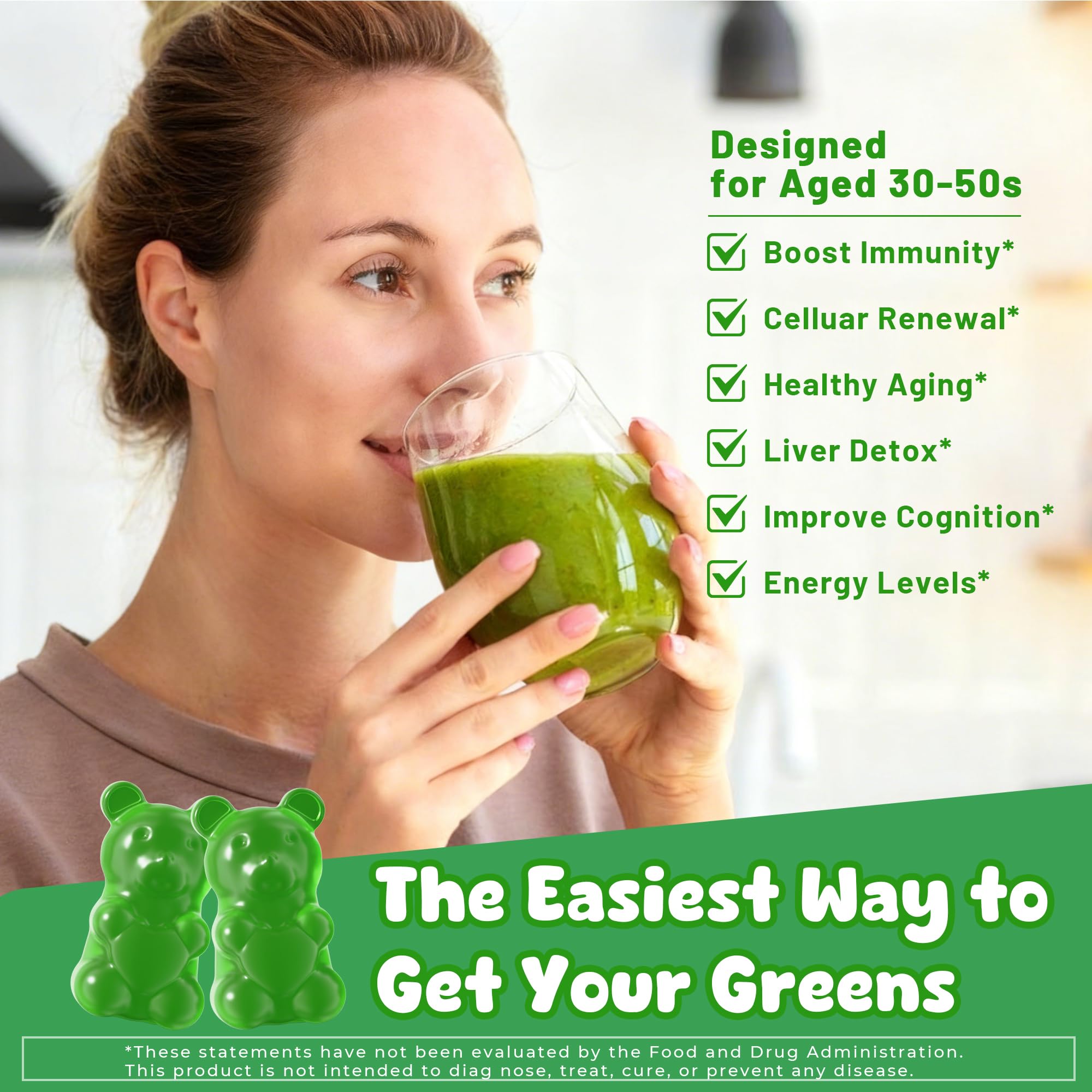 NEVISS organ ic broccoli sprouts extract ingredients powering the formula