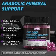NEVISS label shot communicates ingredients like turmeric and B vitamins for recovery possibilities