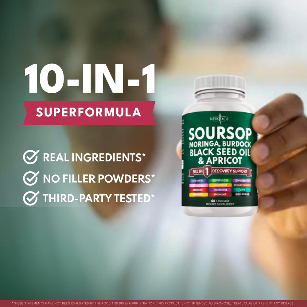 NEW AGE Berberine capsule emphasizing bioactive compound in the blend.