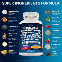 NEW AGE Boswellia Ginger Quercetin capsules highlighted for anti-inflammatory-inspired wellness.